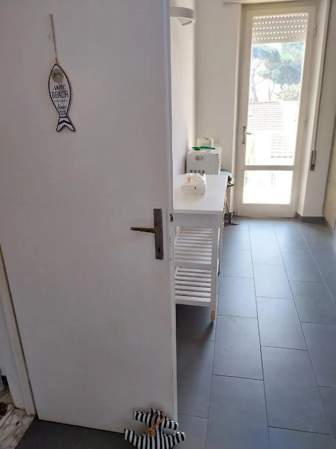 Apartmán Sky View Viareggio