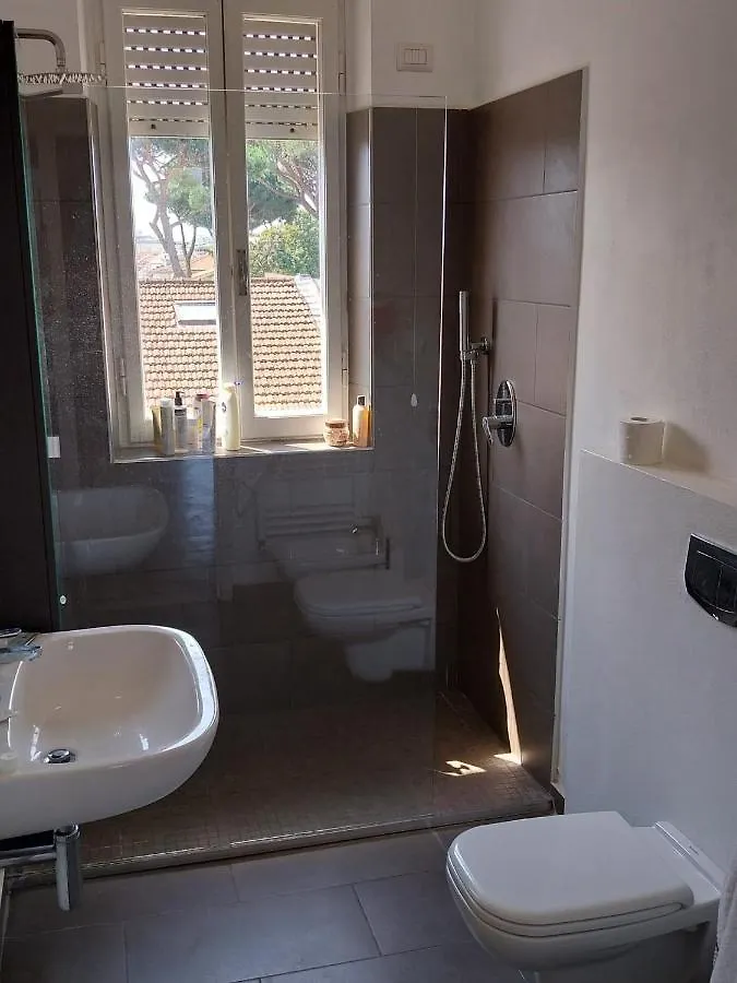 Apartmán Sky View Viareggio