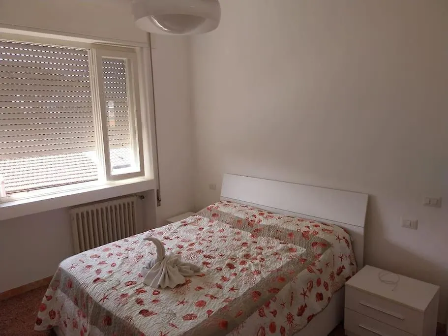 Apartmán Sky View Viareggio