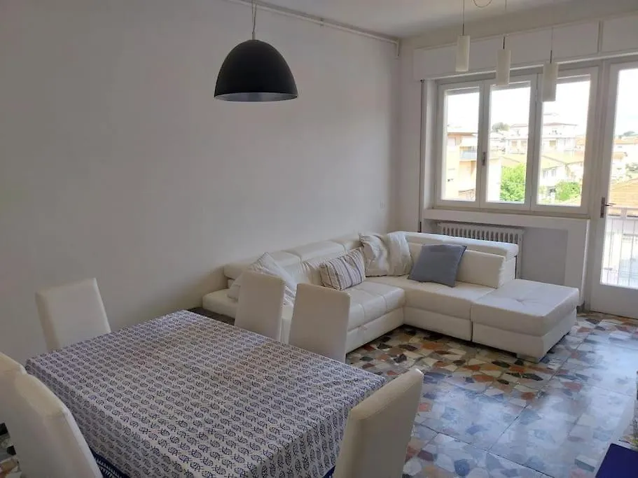 Sky View Viareggio Apartment 0*,  Italy