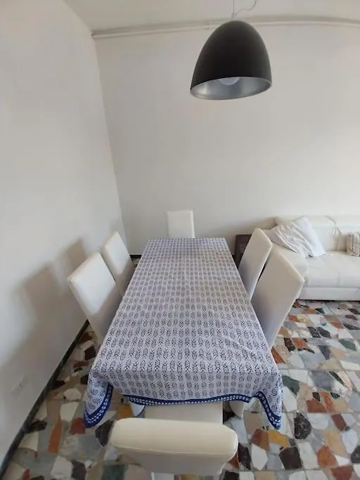 Sky View Viareggio Apartment